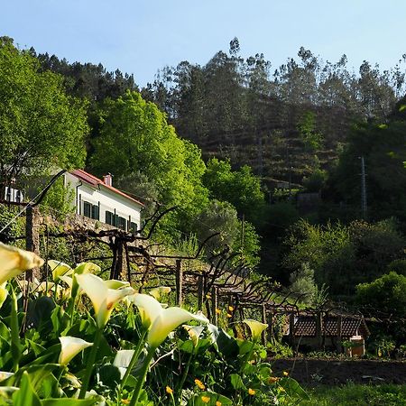 Abrigo Do Toural Villa Azere  Bagian luar foto